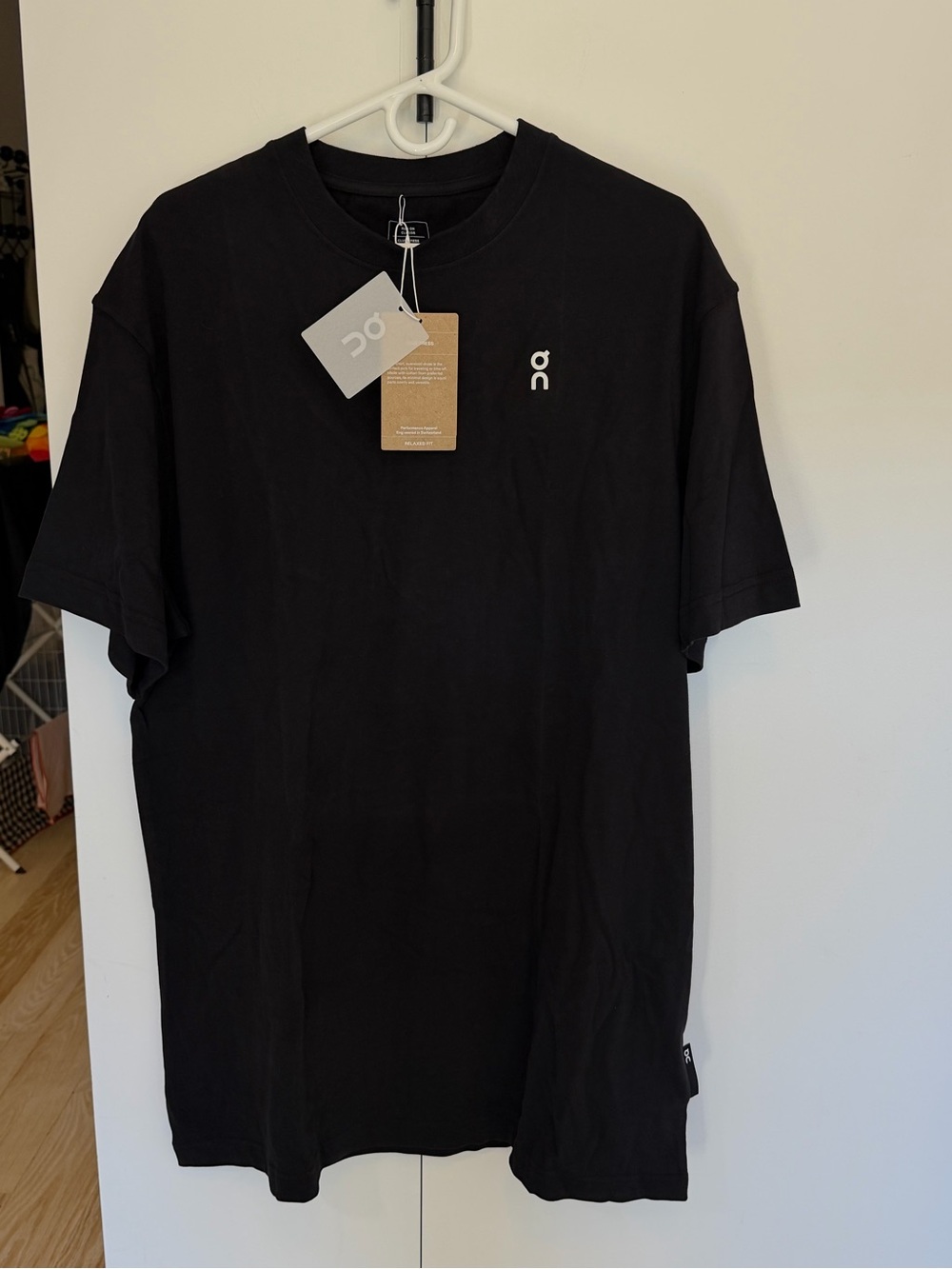 NWT On Running Club Dress, XL